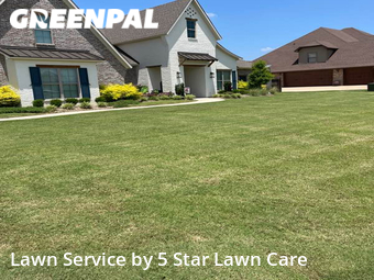 Grass Cutting nearby Stonewall, LA, 