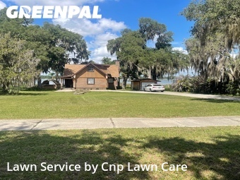 Yard Mowing nearby Auburndale, FL, 