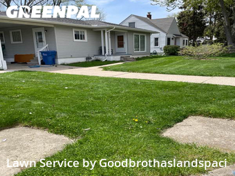 Lawn Maintenance nearby Warren, MI, 