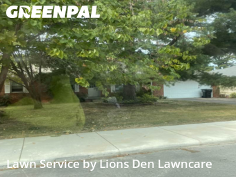 Lawn Service nearby Springfield, MO, 