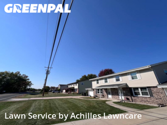 Yard Mowing nearby Franklin, WI, 