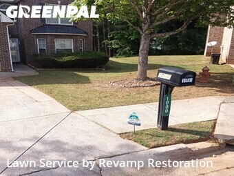 Lawn Maintenance nearby Mc Donough, GA, 