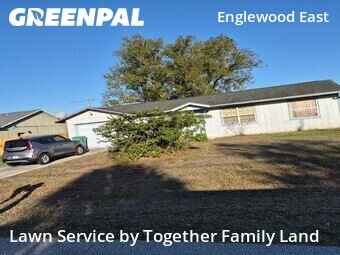 Lawn Mowing Service nearby Port Charlotte, FL, 