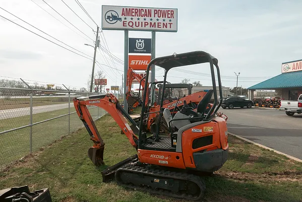 American Power Equipment Photo 14