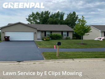 Lawn Mow nearby Machesney Park, IL, 61115