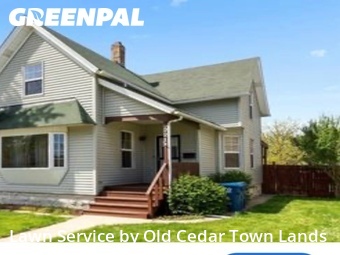 Landscapers In Aurora,60506,Landscaping Renovation by Old Cedar Town Lands, work completed in Jun , 2026