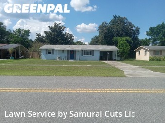 Lawn Cut nearby Ocala, FL, 