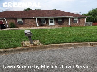 Lawn Cutting nearby Clarksville, TN, 