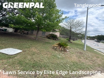 Lawn Care nearby San Antonio, TX, 