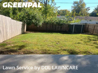 Grass Cut nearby Saint Charles, MO, 