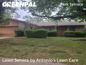 Lawn Cutting nearby Carrollton, TX, 