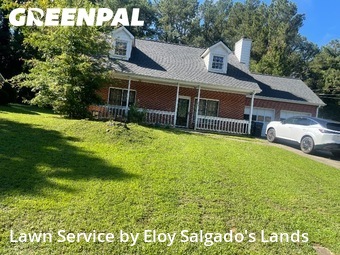 Lawn Mow nearby Lawrenceville, GA, 