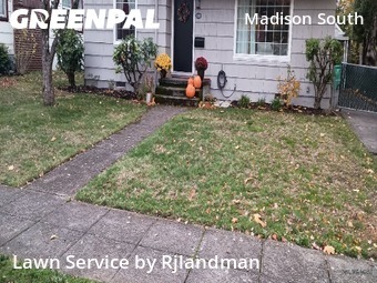 Yard Cutting nearby Portland, OR, 