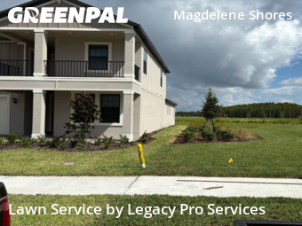 Lawn Care Service nearby Land O'lakes, FL, 
