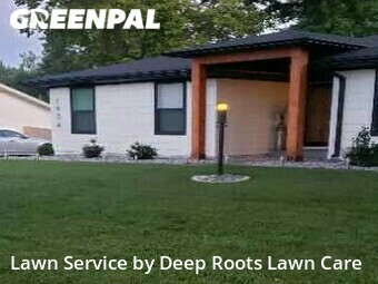 Lawn Care Service nearby Springfield, MO, 