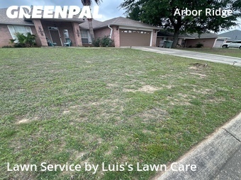 Lawn Maintenance nearby Pensacola, FL, 
