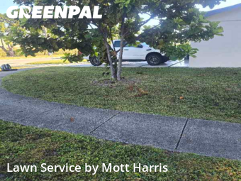 Lawn Cut nearby Margate, FL, 