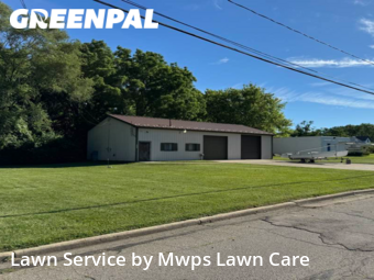 Lawn Maintenance nearby Jackson, MI, 