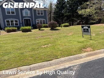 Lawn Service nearby Fayetteville, GA, 