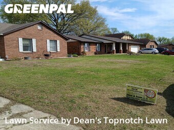 Lawn mowed in Granite City, 62040