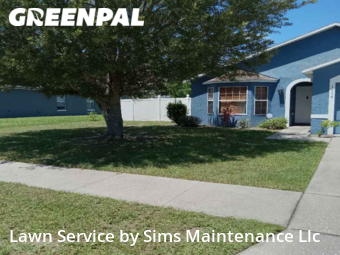 Lawn Service nearby Orlando, FL, 