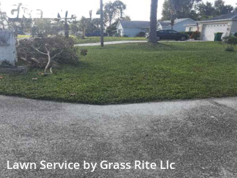 Lawn Care Service nearby Cocoa, FL, 