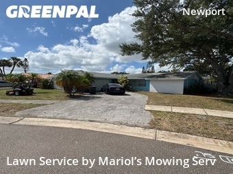 Lawn Care nearby Clearwater, FL, 