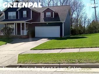 Yard Mowing nearby Akron, OH, 