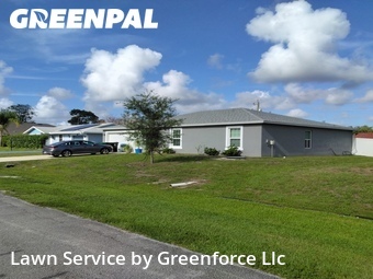 Yard Cutting nearby Port St. Lucie, FL, 