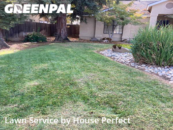Lawn Care nearby Fresno, CA, 