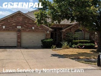 Grass Cutting nearby Sachse, TX, 