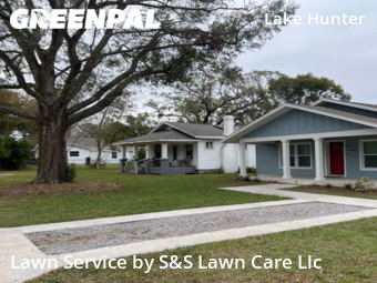 Lawn Cutting nearby Lakeland, FL, 