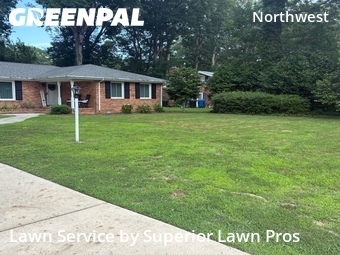 Lawn Maintenance nearby Virginia Beach, VA, 