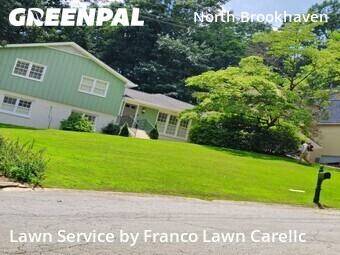Lawn Service nearby Atlanta, GA, 