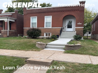 Lawn Cutting nearby St. Louis, MO, 