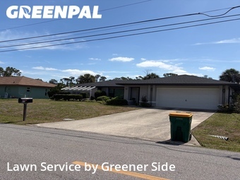 Lawn Care nearby Port Charlotte, FL, 