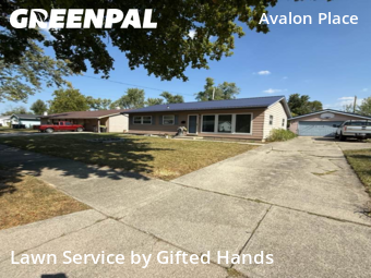 Lawn Maintenance nearby Fort Wayne, IN, 