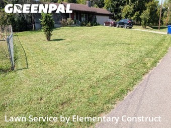 Yard Mowing nearby Knoxville, TN, 