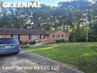 Lawn Mow nearby Rock Hill, NC, 