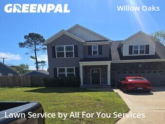 Grass Cutting nearby Hampton, VA, 