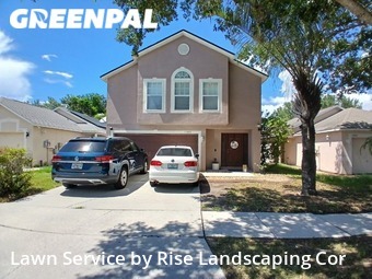 Grass Cutting nearby Riverview, FL, 