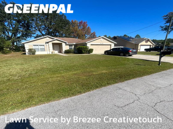 Lawn Care Service nearby Palm Coast, FL, 