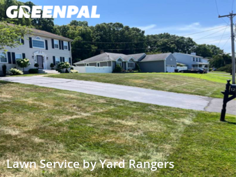 Grass Cut nearby East Haven, CT, 