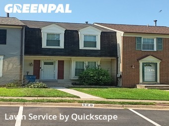 Lawn Maintenance nearby Centreville, VA, 