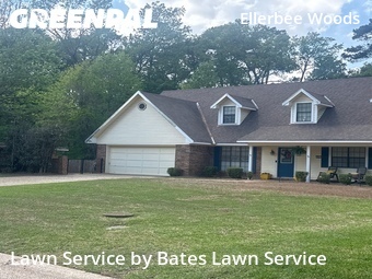 Lawn Care Service nearby Shreveport, LA, 