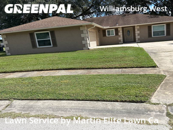 Lawn Service nearby Zephyrhills, FL, 