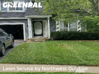 Lawn Care nearby Lake In The Hills, IL, 
