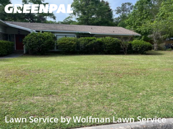 Yard Mowing nearby Gainesville, FL, 