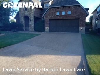 Lawn Care Service nearby Arlington, TX, 
