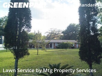 Lawn Mowing Service nearby Jacksonville, FL, 